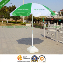 1,8 m Werbung Sonnenschirm für Outdoor-Möbel (BU-0036)